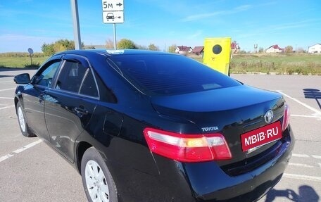 Toyota Camry, 2008 год, 799 000 рублей, 11 фотография
