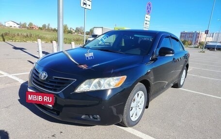 Toyota Camry, 2008 год, 799 000 рублей, 22 фотография