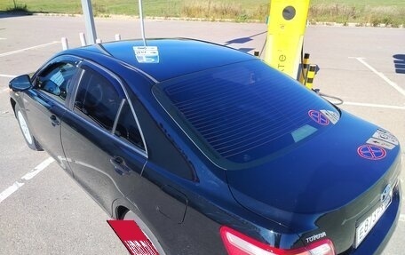 Toyota Camry, 2008 год, 799 000 рублей, 8 фотография