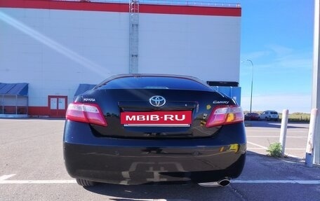 Toyota Camry, 2008 год, 799 000 рублей, 21 фотография