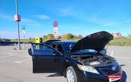 Toyota Camry, 2008 год, 799 000 рублей, 15 фотография
