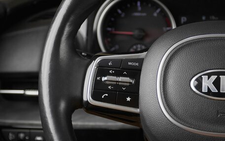 KIA Carnival, 2021 год, 3 499 000 рублей, 11 фотография