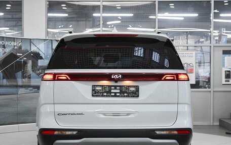 KIA Carnival, 2021 год, 3 499 000 рублей, 5 фотография