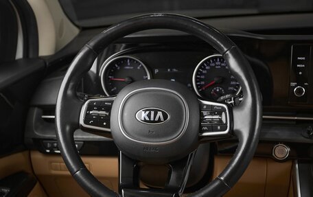 KIA Carnival, 2021 год, 3 499 000 рублей, 10 фотография