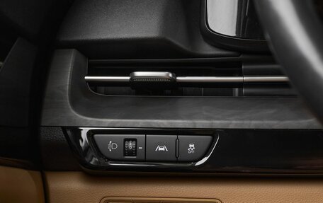 KIA Carnival, 2021 год, 3 499 000 рублей, 15 фотография