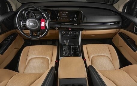 KIA Carnival, 2021 год, 3 499 000 рублей, 8 фотография