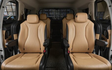 KIA Carnival, 2021 год, 3 499 000 рублей, 21 фотография