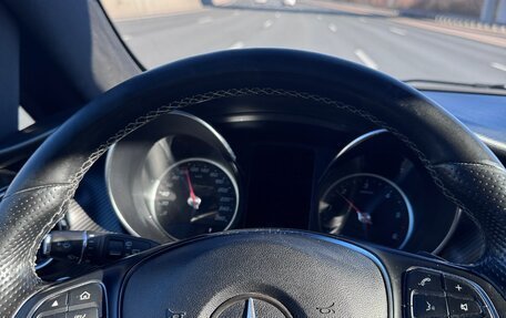 Mercedes-Benz V-Класс, 2020 год, 4 440 000 рублей, 16 фотография