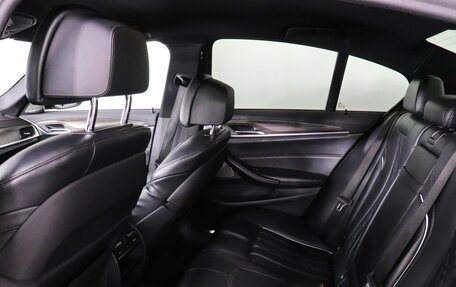 BMW 5 серия, 2019 год, 3 499 000 рублей, 12 фотография