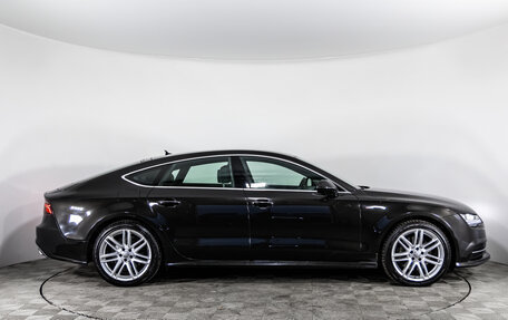 Audi A7, 2017 год, 2 999 000 рублей, 4 фотография