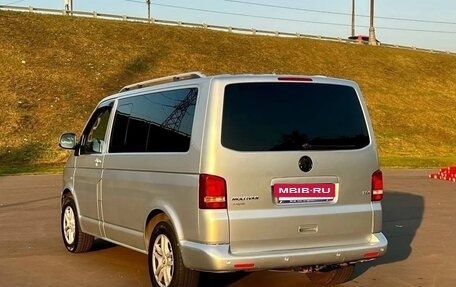 Volkswagen Multivan T5, 2010 год, 2 200 000 рублей, 12 фотография