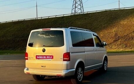 Volkswagen Multivan T5, 2010 год, 2 200 000 рублей, 7 фотография