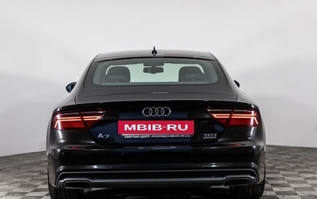 Audi A7, 2017 год, 2 999 000 рублей, 6 фотография