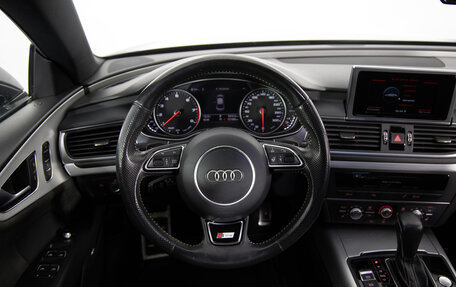 Audi A7, 2017 год, 2 999 000 рублей, 9 фотография