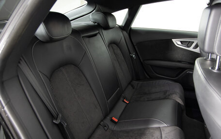 Audi A7, 2017 год, 2 999 000 рублей, 11 фотография