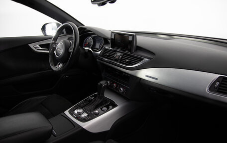 Audi A7, 2017 год, 2 999 000 рублей, 13 фотография
