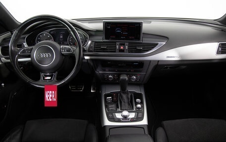 Audi A7, 2017 год, 2 999 000 рублей, 10 фотография
