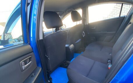 Mazda 3, 2005 год, 390 000 рублей, 8 фотография