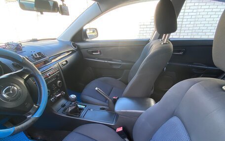 Mazda 3, 2005 год, 390 000 рублей, 7 фотография