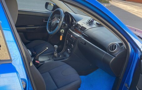 Mazda 3, 2005 год, 390 000 рублей, 11 фотография