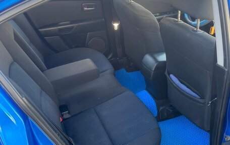 Mazda 3, 2005 год, 390 000 рублей, 13 фотография