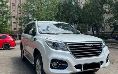 Haval H9 I рестайлинг, 2023 год, 3 500 000 рублей, 5 фотография