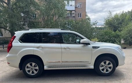 Haval H9 I рестайлинг, 2023 год, 3 500 000 рублей, 7 фотография