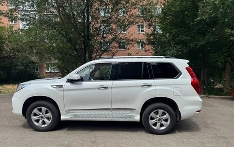 Haval H9 I рестайлинг, 2023 год, 3 500 000 рублей, 10 фотография