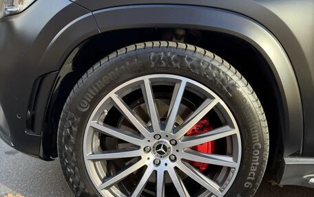 Mercedes-Benz GLS, 2022 год, 12 750 000 рублей, 6 фотография