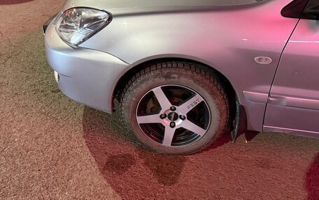 Mitsubishi Lancer IX, 2005 год, 360 000 рублей, 4 фотография