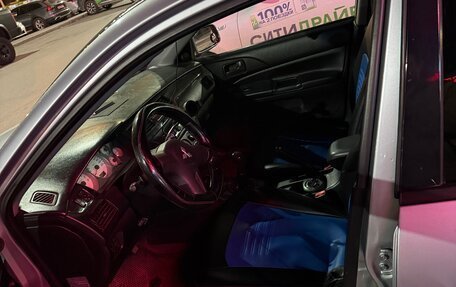 Mitsubishi Lancer IX, 2005 год, 360 000 рублей, 6 фотография
