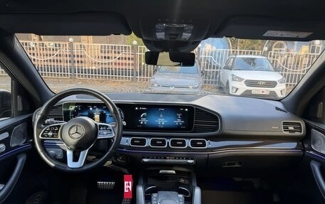 Mercedes-Benz GLS, 2022 год, 12 750 000 рублей, 8 фотография