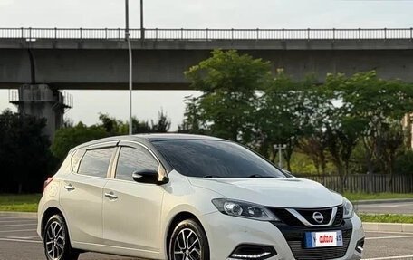 Nissan Tiida, 2023 год, 1 049 000 рублей, 3 фотография
