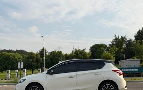 Nissan Tiida, 2023 год, 1 049 000 рублей, 7 фотография