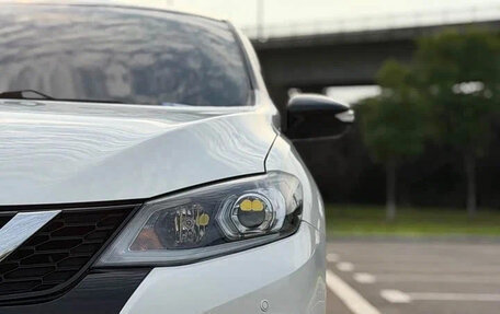 Nissan Tiida, 2023 год, 1 049 000 рублей, 9 фотография