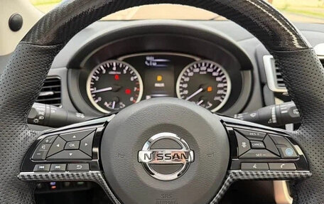 Nissan Tiida, 2023 год, 1 049 000 рублей, 11 фотография