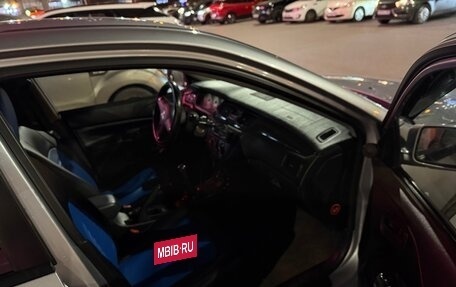 Mitsubishi Lancer IX, 2005 год, 360 000 рублей, 8 фотография