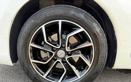 Nissan Tiida, 2023 год, 1 049 000 рублей, 22 фотография