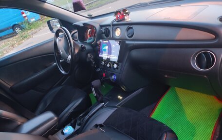Mitsubishi Outlander III рестайлинг 3, 2005 год, 640 000 рублей, 13 фотография