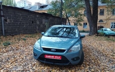Ford Focus II рестайлинг, 2008 год, 369 000 рублей, 1 фотография