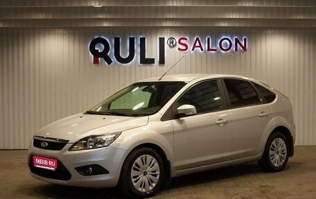Ford Focus II рестайлинг, 2008 год, 490 000 рублей, 1 фотография