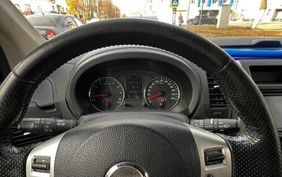 Nissan X-Trail, 2012 год, 1 150 000 рублей, 1 фотография