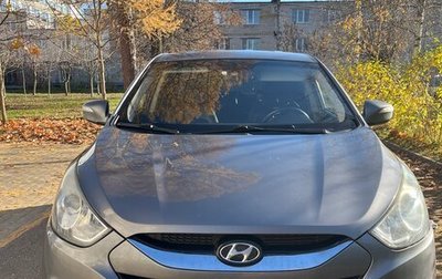 Hyundai ix35 I рестайлинг, 2013 год, 1 390 000 рублей, 1 фотография