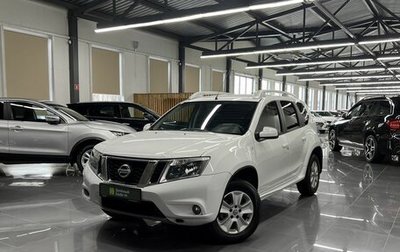 Nissan Terrano III, 2019 год, 1 790 000 рублей, 1 фотография