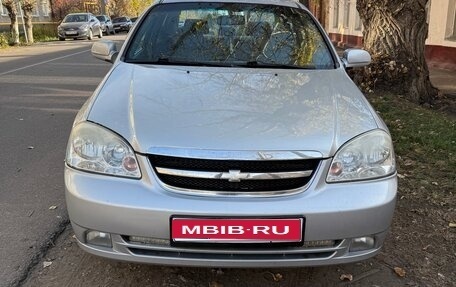 Chevrolet Lacetti, 2008 год, 525 000 рублей, 1 фотография