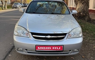 Chevrolet Lacetti, 2008 год, 525 000 рублей, 1 фотография
