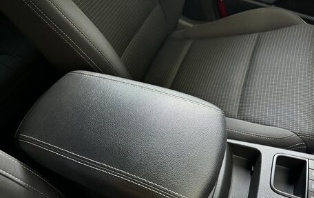 KIA Sportage IV рестайлинг, 2017 год, 2 230 000 рублей, 13 фотография