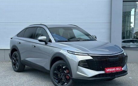 Haval F7x, 2026 год, 3 799 000 рублей, 1 фотография