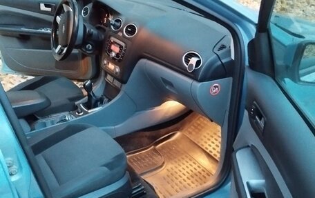 Ford Focus II рестайлинг, 2008 год, 369 000 рублей, 2 фотография