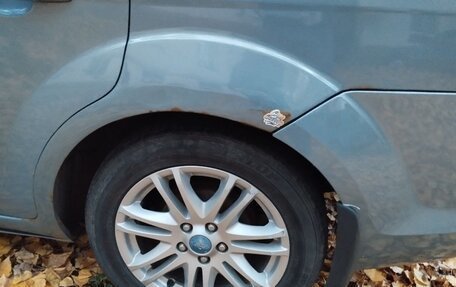 Ford Focus II рестайлинг, 2008 год, 369 000 рублей, 7 фотография
